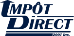 Impôt Direct (2001) Inc.